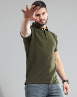 olive-green