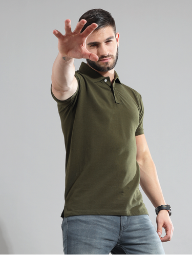 olive-green