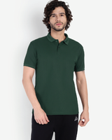 bottle-green