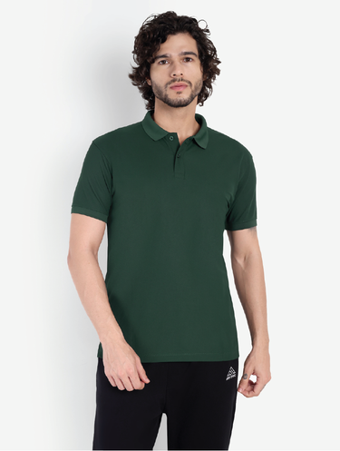bottle-green