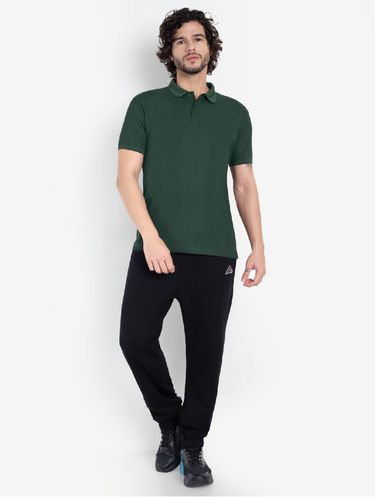 bottle-green