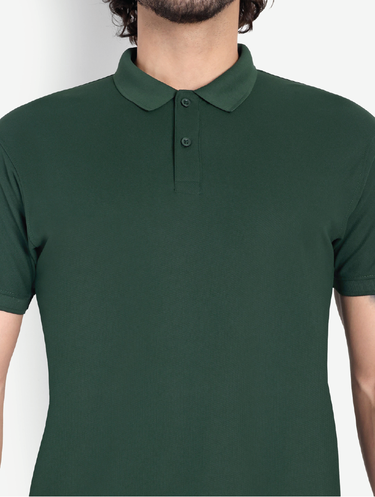 bottle-green