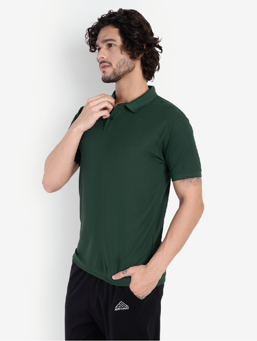 bottle-green