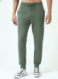 Terrysoft Sweat Joggers  | Mega Sale