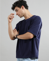 navy-blue