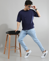 navy-blue