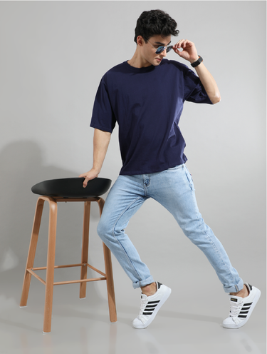 navy-blue
