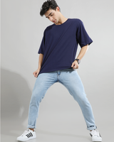 navy-blue