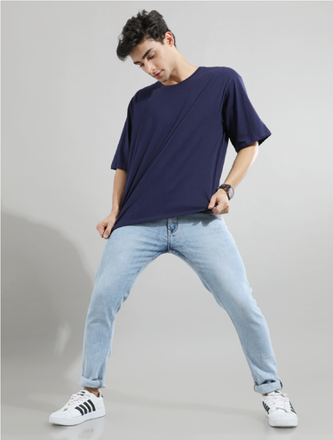navy-blue