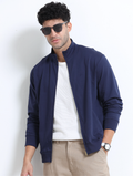 Terrysoft Cotton Unisex Full zip Jacket