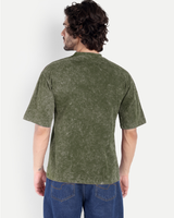 Olive Green