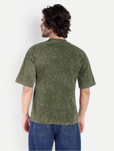 Olive Green