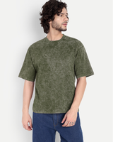 Olive Green