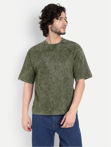 Olive Green