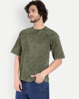 Olive Green