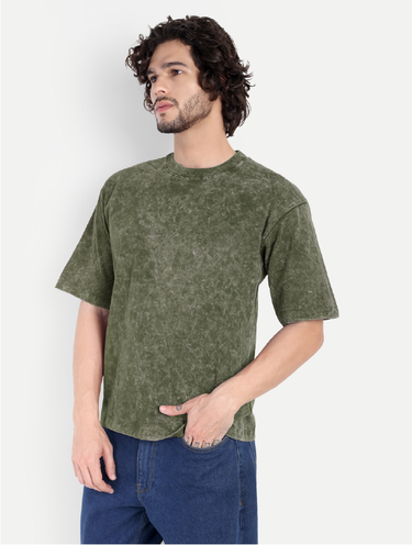 Olive Green