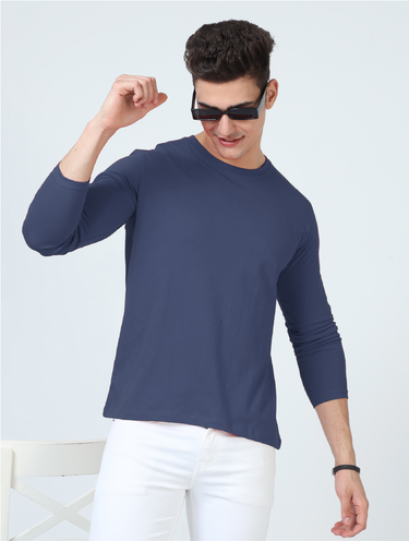 navy-blue