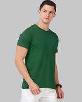 bottle-green