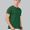 bottle-green