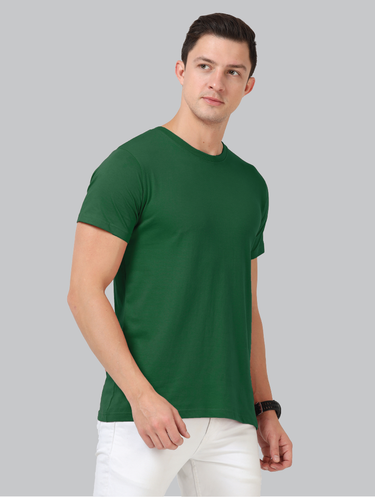 bottle-green