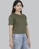 olive-green