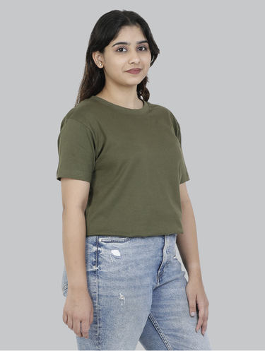 olive-green
