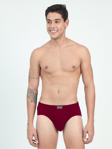 wine-red