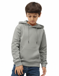 Cotton Kids Pullover Hoodie