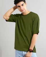 olive-green