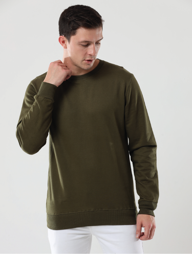 olive-green