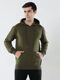 Snowsoft Cotton Unisex Pullover Hoodie