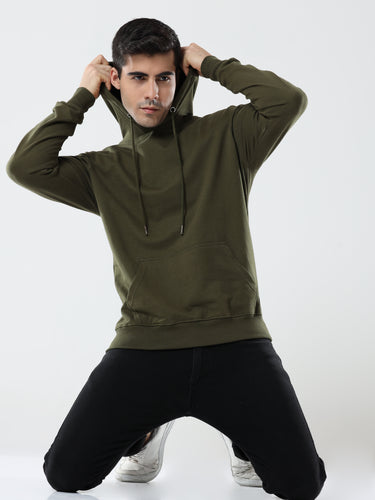 olive-green