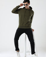 olive-green