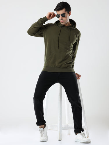 olive-green