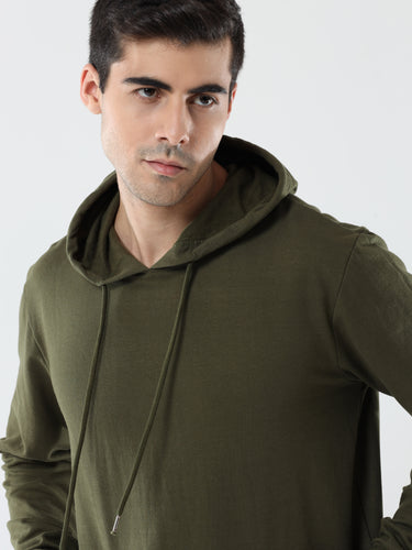 olive-green