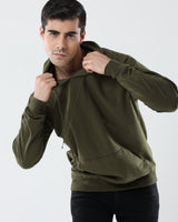 olive-green