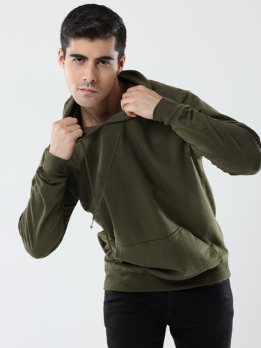 olive-green