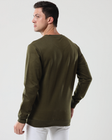 olive-green