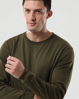 olive-green