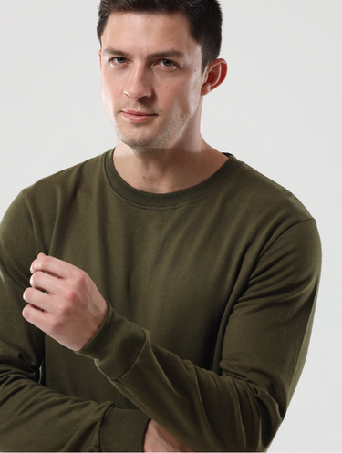 olive-green