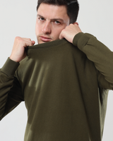 olive-green