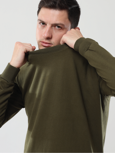 olive-green