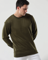 olive-green