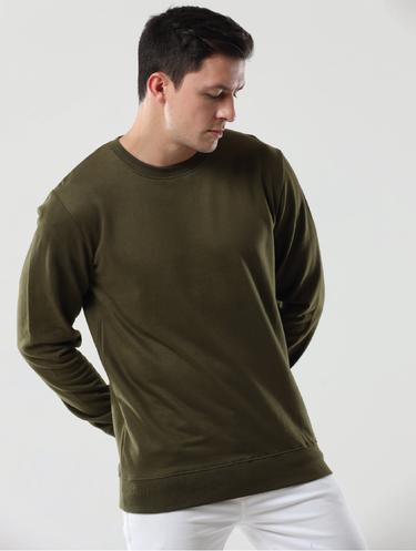 olive-green