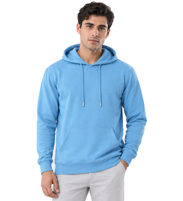 Snowsoft Cotton Unisex Pullover Hoodie