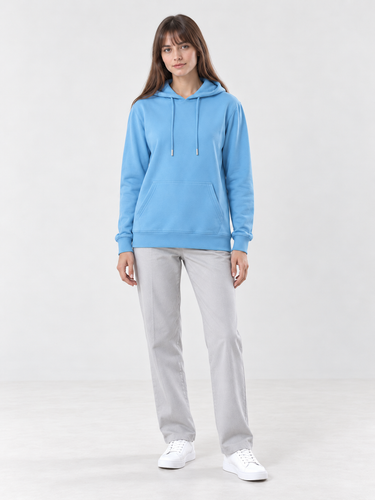 Snowsoft Cotton Unisex Pullover Hoodie