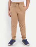 Cotton Kids Sweat Jogger