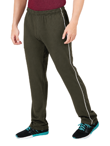 Cotton Track Pants | Mega Sale