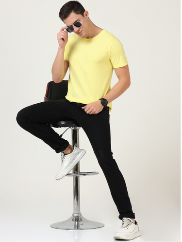 pale-yellow