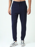 Men’s Cotton Sweat Joggers – Regular Fit